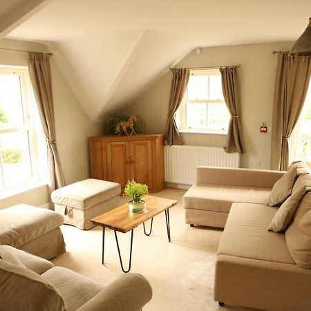 Cuilcagh Luxury Apartment Enniskillen Eksteriør billede