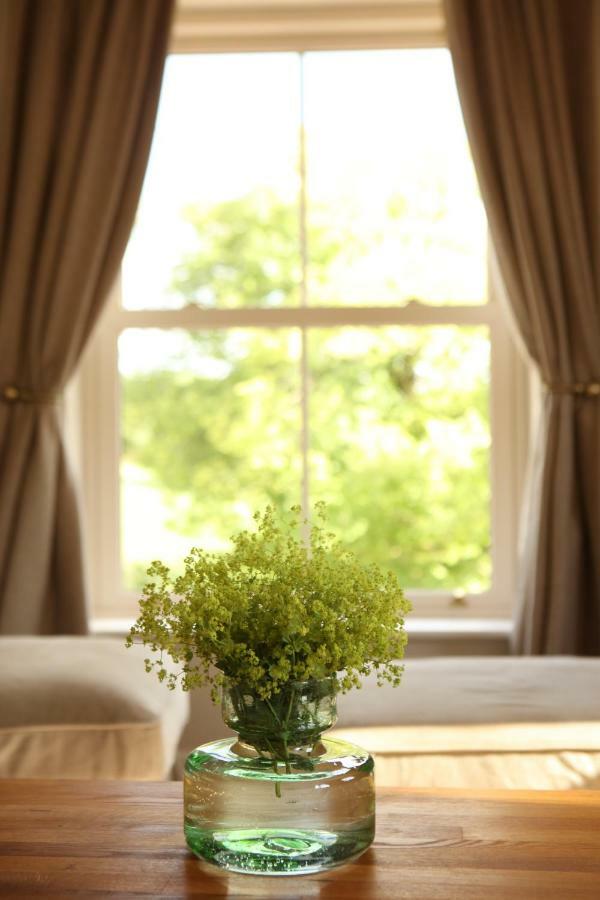 Cuilcagh Luxury Apartment Enniskillen Eksteriør billede
