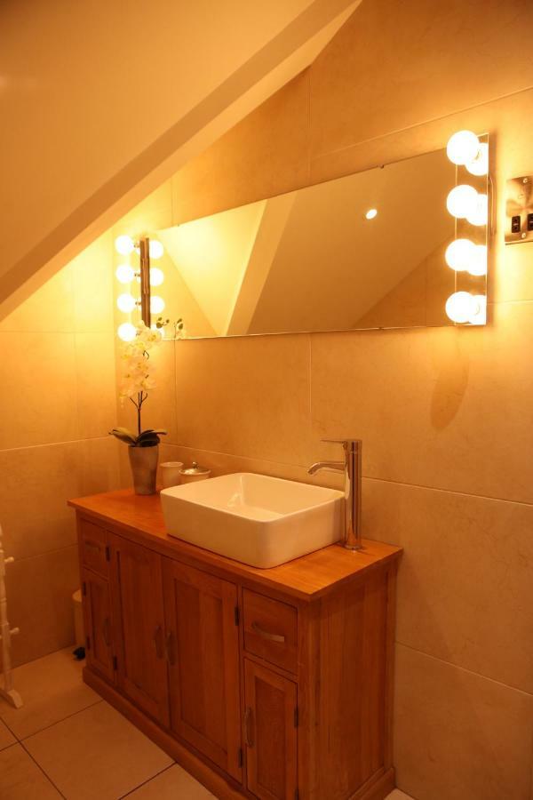 Cuilcagh Luxury Apartment Enniskillen Eksteriør billede