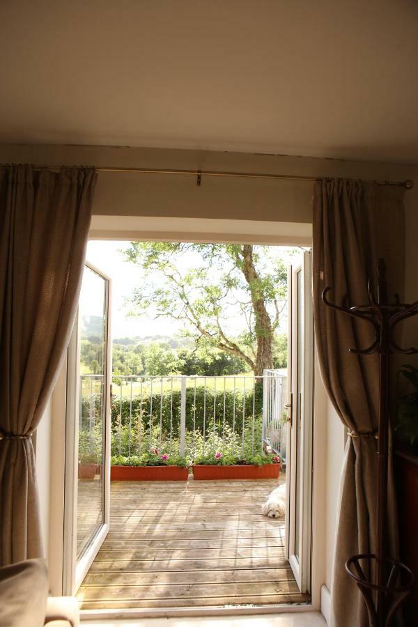 Cuilcagh Luxury Apartment Enniskillen Eksteriør billede