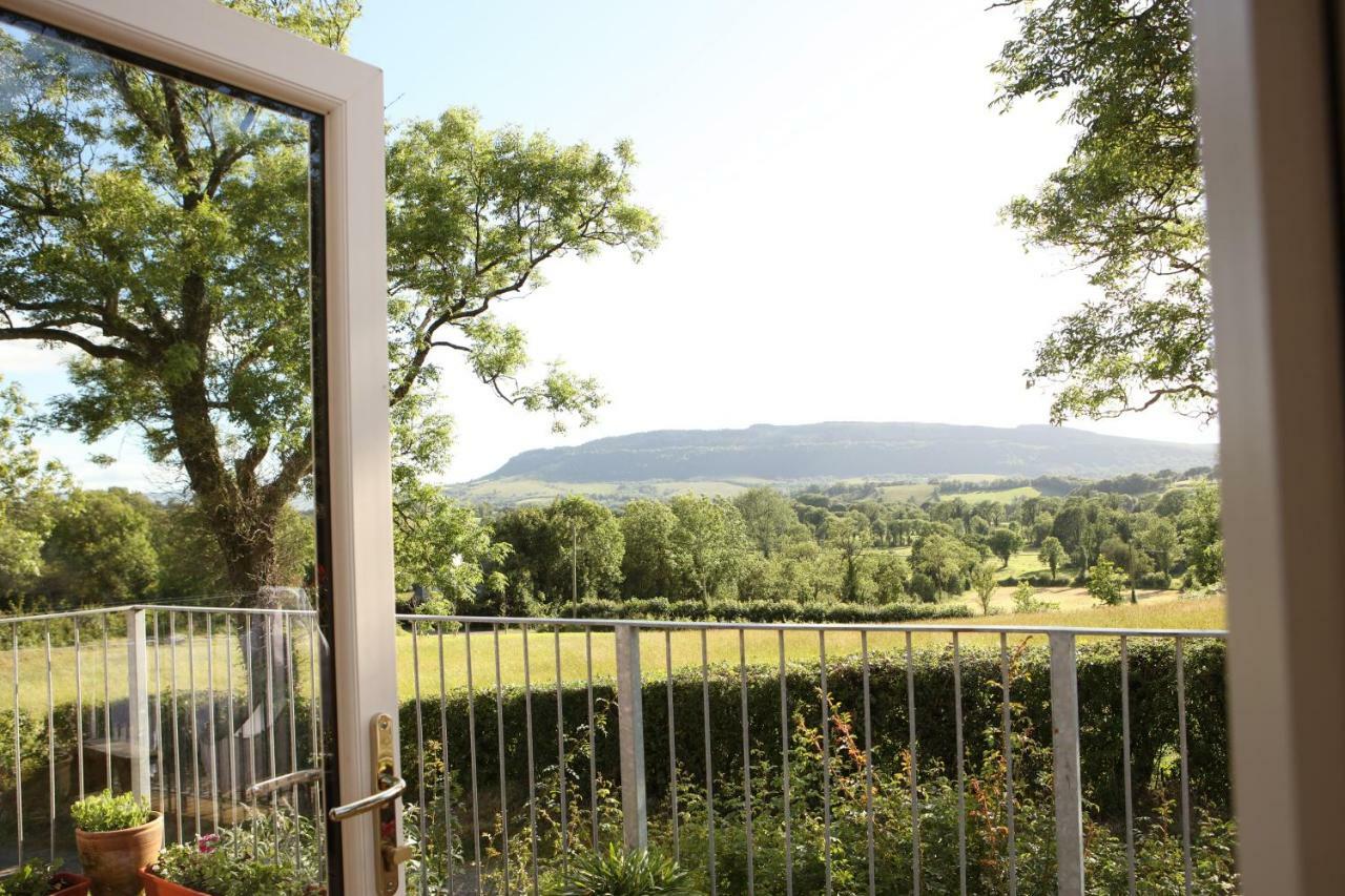 Cuilcagh Luxury Apartment Enniskillen Eksteriør billede