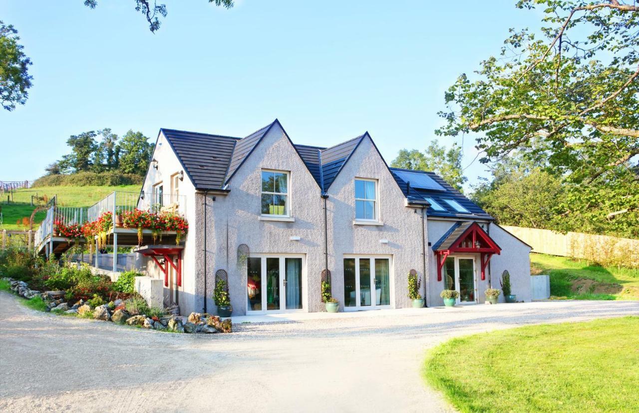 Cuilcagh Luxury Apartment Enniskillen Eksteriør billede